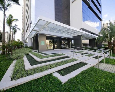 APARTAMENTO RESIDENCIAL em Curitiba - PR, Batel