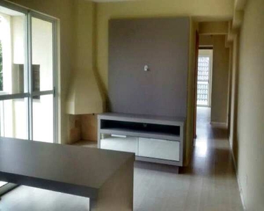 APARTAMENTO RESIDENCIAL em CURITIBA - PR, HAUER