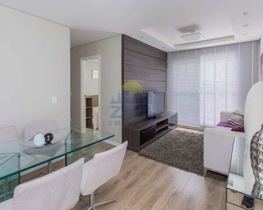 APARTAMENTO RESIDENCIAL em CURITIBA - PR, PORTÃO