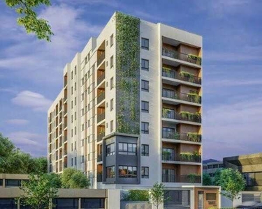 APARTAMENTO RESIDENCIAL em Curitiba - PR, Rebouças