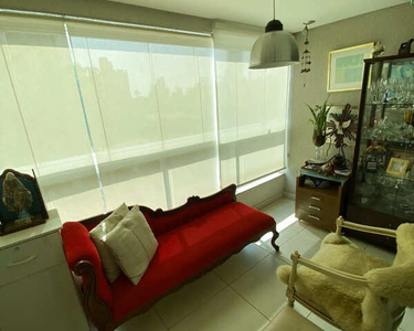 APARTAMENTO RESIDENCIAL em GOIÂNIA - GO, SETOR MARISTA