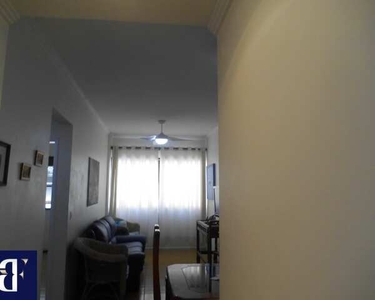 APARTAMENTO RESIDENCIAL em GUARUJÁ - SP, JARDIM LAS PALMAS