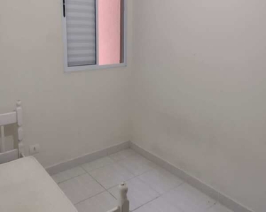 APARTAMENTO RESIDENCIAL em JACAREÍ - SP, LOTEAMENTO VILLA BRANCA