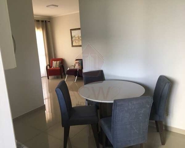 APARTAMENTO RESIDENCIAL em Jundiai - SP, Jardim Pacaembú