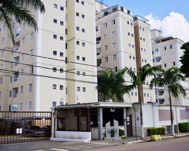 APARTAMENTO RESIDENCIAL em JUNDIAÍ - SP, PONTE SÃO JOÃO