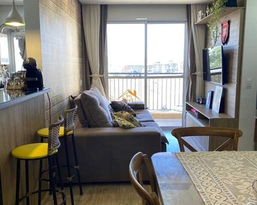 APARTAMENTO RESIDENCIAL em JUNDIAÍ - SP, VILA NAMBI