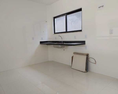 APARTAMENTO RESIDENCIAL em LAURO DE FREITAS - BA, BURAQUINHO