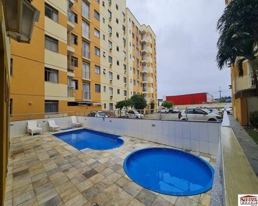 APARTAMENTO RESIDENCIAL em LAURO DE FREITAS - BA, VILAS DO ATLÂNTICO