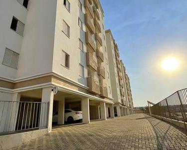 APARTAMENTO RESIDENCIAL em MARÍLIA - SP, JARDIM CRISTO REI