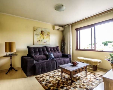 APARTAMENTO RESIDENCIAL em Porto Alegre - RS, Jardim São Pedro