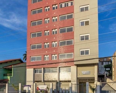 APARTAMENTO RESIDENCIAL em Porto Alegre - RS, Santo Antônio