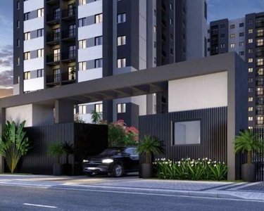 APARTAMENTO RESIDENCIAL em Rio de Janeiro - RJ, Cachambi