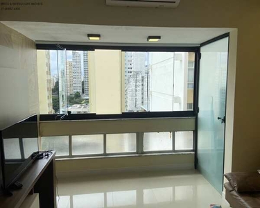 APARTAMENTO RESIDENCIAL em SALVADOR - BA, CANELA