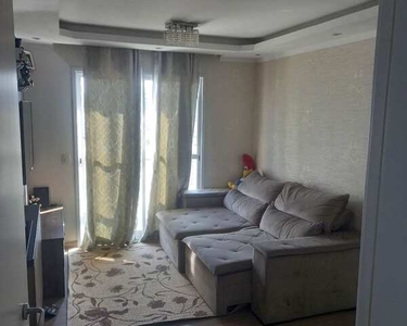 APARTAMENTO RESIDENCIAL em SANTO ANDRÉ - SP, VILA AMÉRICA