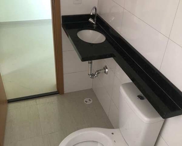 APARTAMENTO RESIDENCIAL em SANTO ANDRÉ - SP, VILA CURUÇÁ