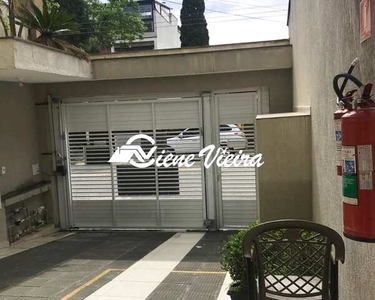 APARTAMENTO RESIDENCIAL em SANTO ANDRÉ - SP, VILA ELDÍZIA