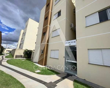 APARTAMENTO RESIDENCIAL em Sinop - MT, Jardim Itália