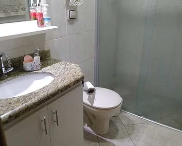 APARTAMENTO RESIDENCIAL em SÃO BERNARDO DO CAMPO - SP, DEMARCHI