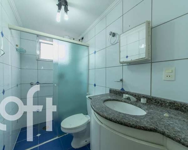 APARTAMENTO RESIDENCIAL em SÃO BERNARDO DO CAMPO - SP, NOVA PETRÓPOLIS