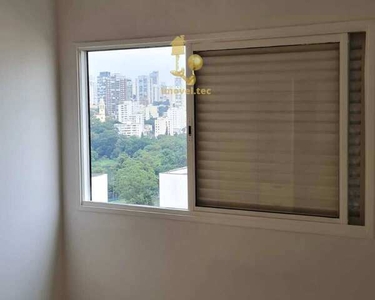 APARTAMENTO RESIDENCIAL em SÃO PAULO - SP, CAMBUCI