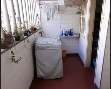 APARTAMENTO RESIDENCIAL em São Paulo - SP, Campo Belo