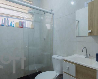 APARTAMENTO RESIDENCIAL em SÃO PAULO - SP, CAMPOS ELÍSEOS