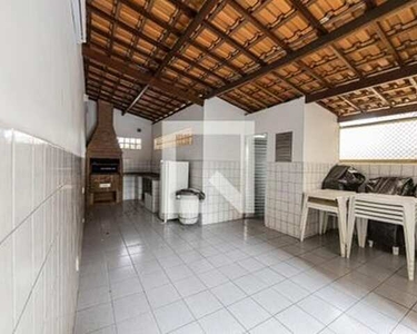 APARTAMENTO RESIDENCIAL em SÃO PAULO - SP, CHÁCARA CALIFÓRNIA