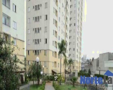 APARTAMENTO RESIDENCIAL em SÃO PAULO - SP, IMIRIM