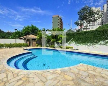 APARTAMENTO RESIDENCIAL em SÃO PAULO - SP, JARDIM AMPLIAÇÃO