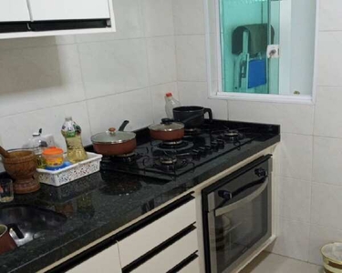 APARTAMENTO RESIDENCIAL em SÃO PAULO - SP, JARDIM BRASÍLIA (ZONA NORTE