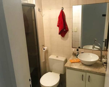 APARTAMENTO RESIDENCIAL em SÃO PAULO - SP, JARDIM DAS VERTENTES