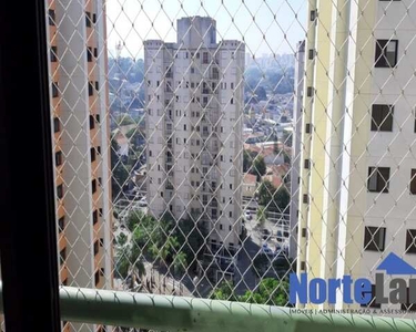 APARTAMENTO RESIDENCIAL em SÃO PAULO - SP, JARDIM DAS VERTENTES