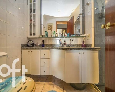 APARTAMENTO RESIDENCIAL em SÃO PAULO - SP, JARDIM ESTER