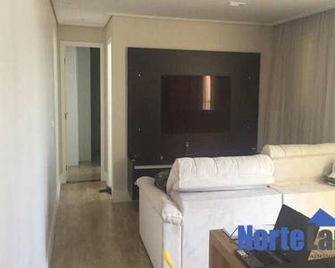 APARTAMENTO RESIDENCIAL em SÃO PAULO - SP, JARDIM ÍRIS