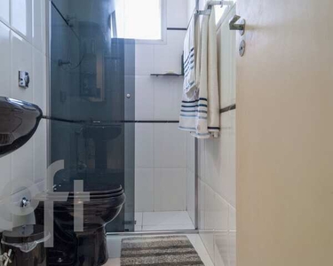 APARTAMENTO RESIDENCIAL em SÃO PAULO - SP, JARDIM IVANA