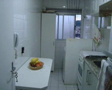 APARTAMENTO RESIDENCIAL em SÃO PAULO - SP, JARDIM MONJOLO