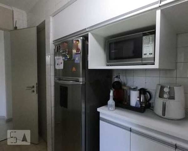 APARTAMENTO RESIDENCIAL em SÃO PAULO - SP, JARDIM PARQUE MORUMBI