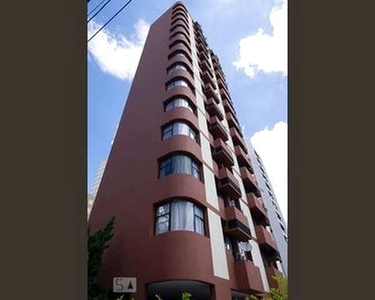 APARTAMENTO RESIDENCIAL em SÃO PAULO - SP, JARDIM PAULISTA