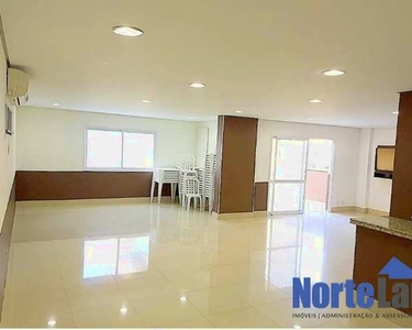 APARTAMENTO RESIDENCIAL em SÃO PAULO - SP, LAUZANE PAULISTA