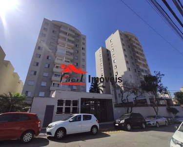 APARTAMENTO RESIDENCIAL em SÃO PAULO - SP, PARQUE BOTURUSSU