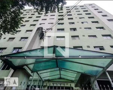 APARTAMENTO RESIDENCIAL em SÃO PAULO - SP, PARQUE SÃO JORGE