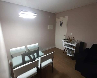 APARTAMENTO RESIDENCIAL em SÃO PAULO - SP, PARQUE SÃO JORGE