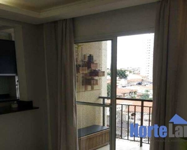 APARTAMENTO RESIDENCIAL em SÃO PAULO - SP, PIQUERI