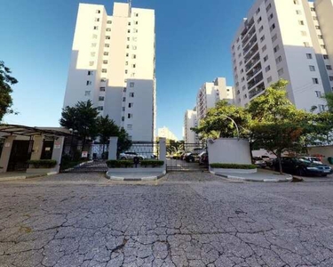 APARTAMENTO RESIDENCIAL em São Paulo - SP, Pirituba