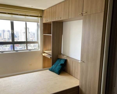 APARTAMENTO RESIDENCIAL em SÃO PAULO - SP, SANTA CECÍLIA