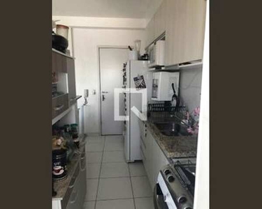 APARTAMENTO RESIDENCIAL em SÃO PAULO - SP, SAPOPEMBA