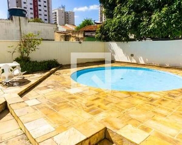 APARTAMENTO RESIDENCIAL em SÃO PAULO - SP, SAÚDE