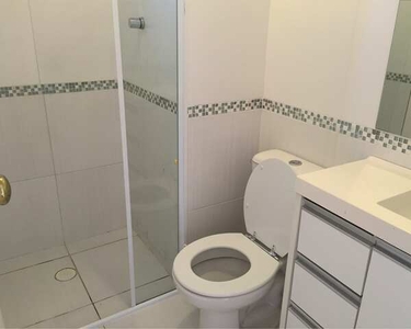 APARTAMENTO RESIDENCIAL em SÃO PAULO - SP, SÃO SALVADOR