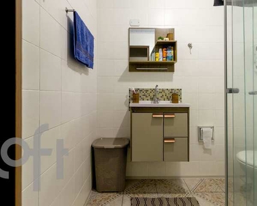 APARTAMENTO RESIDENCIAL em SÃO PAULO - SP, SUMAREZINHO