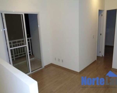 APARTAMENTO RESIDENCIAL em SÃO PAULO - SP, VILA AMÁLIA (ZONA NORTE